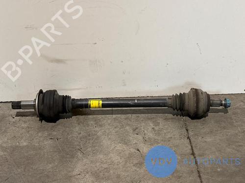 Used Left rear driveshaft MERCEDES-BENZ C-CLASS T-Model (S205) C 350 e (205.247) (279 hp) 25970564