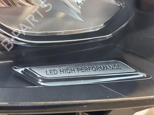 Right headlight MERCEDES-BENZ A-CLASS (W177) A 250 e (177.086) | BP38825597C29 - Image 2