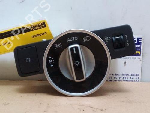 Used Headlight switch Headlight switch 38855390 38855390