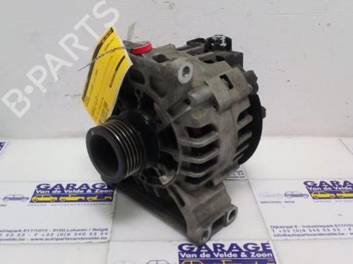 Used Alternator Alternator 38857604 38857604