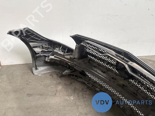 Front bumper MERCEDES-BENZ CLS Shooting Brake (X218) CLS 250 CDI / BlueTEC / d (218.903, 218.904) | BP28522250C7