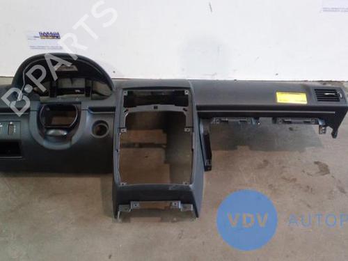 Used Dashboard MERCEDES-BENZ A-CLASS (W169) A 180 CDI (169.007, 169.307) (109 hp) 25943988