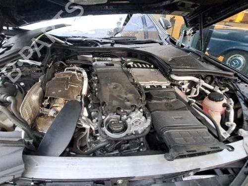 Control unit MERCEDES-BENZ S-CLASS (V223) S 580 e 4-matic (223.169) | BP38841290M11 - Image 12