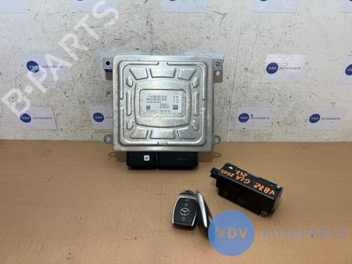 Used Control unit MERCEDES-BENZ GLA (H247) GLA 200 4-matic (247.788) (163 hp) 26610509