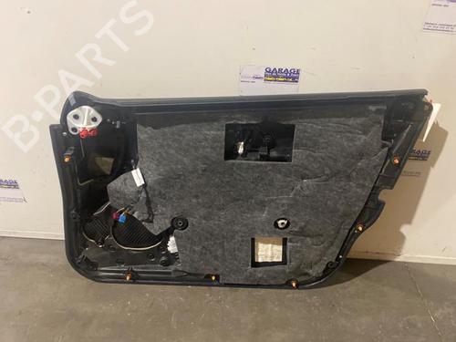 Front left panel MERCEDES-BENZ E-CLASS (W212) E 200 CDI / BlueTEC (212.005, 212.006) | BP38845210C58 - Image 3