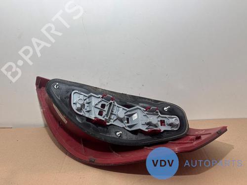 Left taillight MERCEDES-BENZ A-CLASS (W169) A 150 (169.031, 169.331) | BP27503670C34 