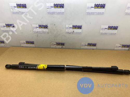 Tailgate lift support MERCEDES-BENZ B-CLASS Sports Tourer (W245) B 200 (245.233) | BP25956061C138