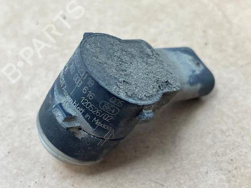 Electronic sensor MERCEDES-BENZ E-CLASS (W212) E 250 CDI / BlueTEC (212.003, 212.004) | BP38832408M84 - Image 2