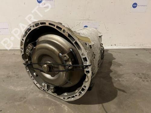 Used Gearbox Gearbox MERCEDES-BENZ S-CLASS (W220, V220) S 320 (220.065, 220.165) (224 hp) 38836642 38836642
