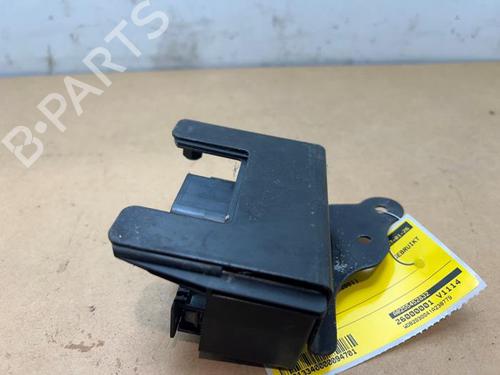 Electronic module MERCEDES-BENZ C-CLASS (W203) C 200 CDI (203.004) | BP38820280M83 - Image 3