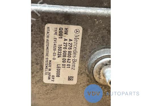 Battery MERCEDES-BENZ GLE (W166) 500 e 4-matic (166.063) | BP30193768E11 