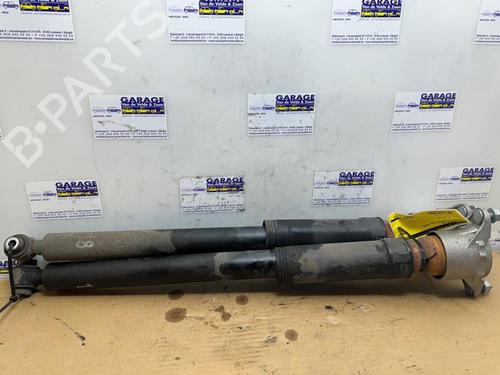 Used Left front shock absorber Left front shock absorber 38843150 38843150