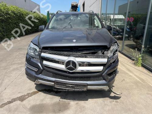 Headlight switch MERCEDES-BENZ GL-CLASS (X166) GL 350 CDI / BlueTec 4-matic (166.823, 166.824) | BP38828629I24  - Image 13