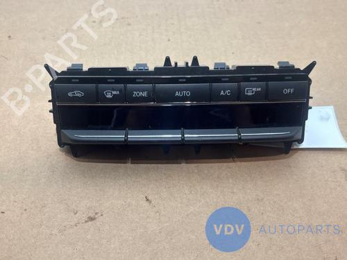 Used Climate control MERCEDES-BENZ E-CLASS (W212) E 200 CDI / BlueTEC (212.005, 212.006) (136 hp) 27457126