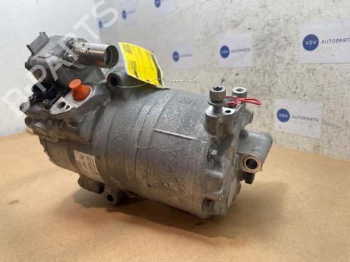 AC compressor MERCEDES-BENZ A-CLASS (W177) A 250 e (177.086) | BP38834211M34 - Image 2