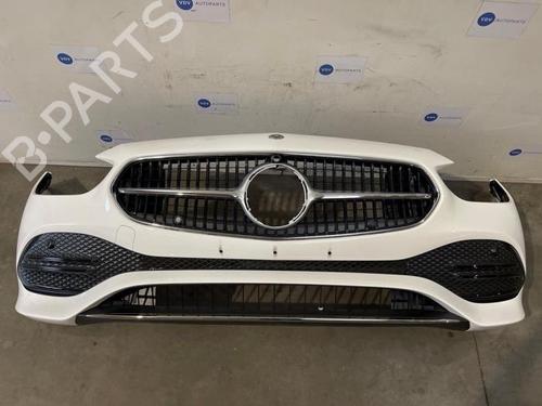 Used Front bumper Front bumper MERCEDES-BENZ C-CLASS (W206) C 180 (206.041) (170 hp) 38836157 38836157