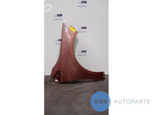 Right front fenders MERCEDES-BENZ B-CLASS Sports Tourer (W247) B 200 d (247.012) | BP25943586C42