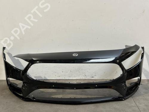 front-bumper-mercedes-benz-a-class-w177-2018-38818524 main image