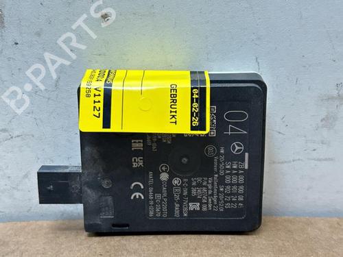Electronic sensor MERCEDES-BENZ C-CLASS (W206) C 300 de (206.008) | BP38818519M84 - Image 2