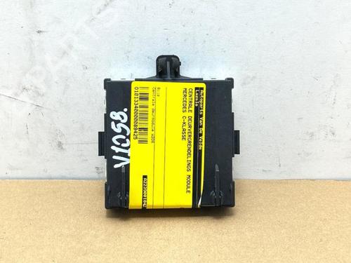 electronic-module-mercedes-benz-c-class-w206-2021-38823278 main image