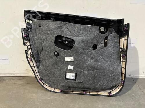 Front right panel MERCEDES-BENZ GLC (X253) 250 4-matic (253.946) | BP38841067C59 - Image 3