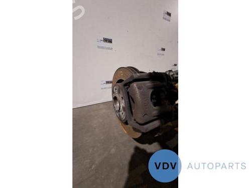 Rear axle MERCEDES-BENZ CLA Coupe (C117) CLA 200 CDI / d (117.308) | BP25957893M2