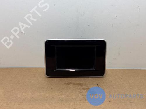 Used Display monitor MERCEDES-BENZ B-CLASS Sports Tourer (W246, W242) B 180 CDI (246.200) (109 hp) 27627057
