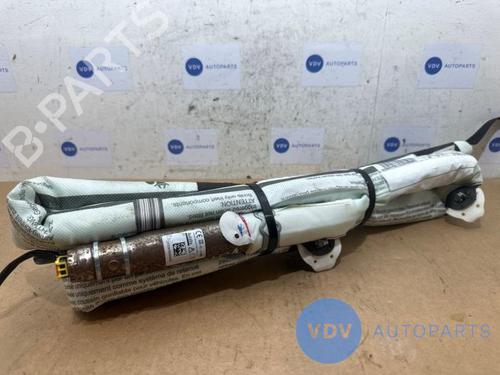 Right curtain airbag MERCEDES-BENZ GLA-CLASS (X156) GLA 180 (156.942) | BP25968002C12 