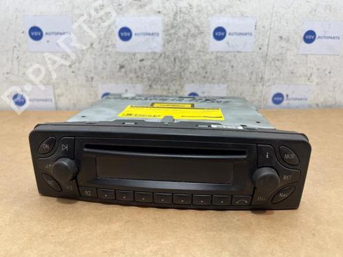 Used Radio Radio 38830213 38830213