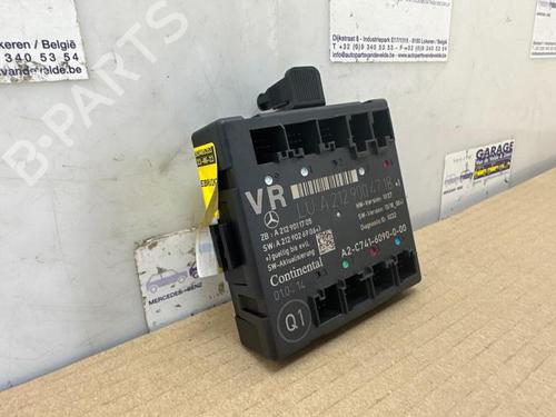 Electronic module MERCEDES-BENZ E-CLASS T-Model (S212) E 200 CDI / BlueTEC (212.205, 212.206) | BP38848540M83 - Image 2