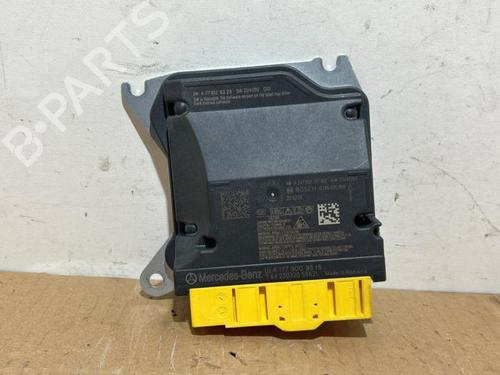 Centralita airbag Centralita airbag CHEVROLET CORVETTE 5.7 (208 hp) 39936206 39936206