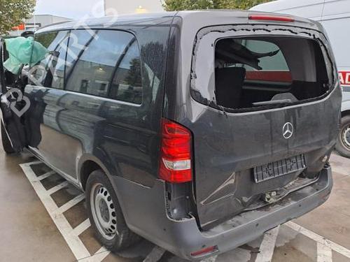 Headlight switch MERCEDES-BENZ VITO Tourer (W447) 114 CDI (447.701, 447.703, 447.705) | BP38830041I24 - Image 7