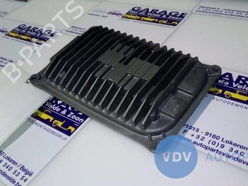 Used Xenon ballast MERCEDES-BENZ A-CLASS (W176) A 160 CDI / d (176.011) (90 hp) 25941722