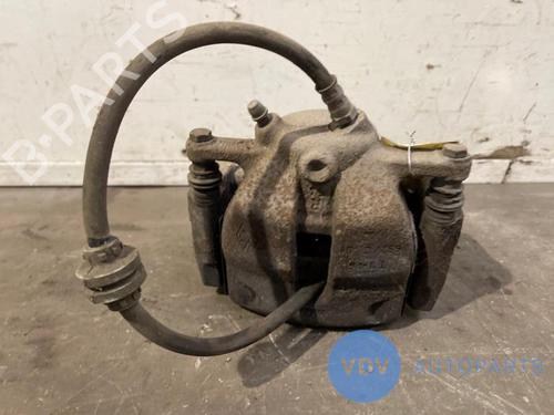 Used Right front brake caliper MERCEDES-BENZ CITAN Box Body/MPV (W415) 108 CDI (415.601, 415.603) (75 hp) 25966496