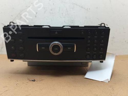 Used Radio Radio 38817425 38817425