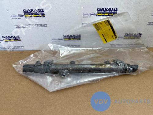 Injection rail MERCEDES-BENZ E-CLASS (W211) E 280 CDI (211.020) | BP25949159M98 