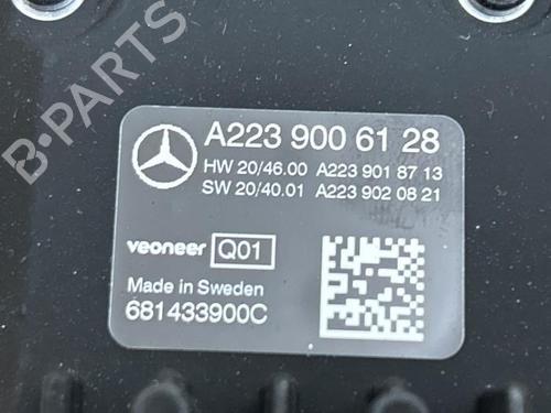 Camera MERCEDES-BENZ C-CLASS (W206) C 180 (206.041) | BP38819235E14 - Image 3