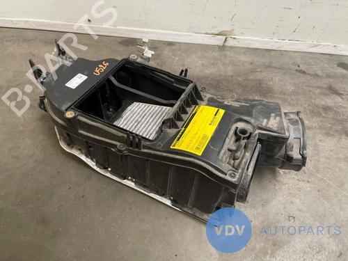 Used Air filter box MERCEDES-BENZ GLC (X253) 220 d 4-matic (253.905, 253.903) (163 hp) 25962437