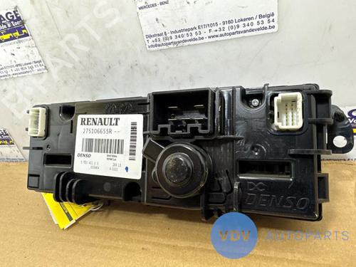 Climate control MERCEDES-BENZ CITAN Box Body/MPV (W415) 108 CDI (415.603) | BP25953821I5 