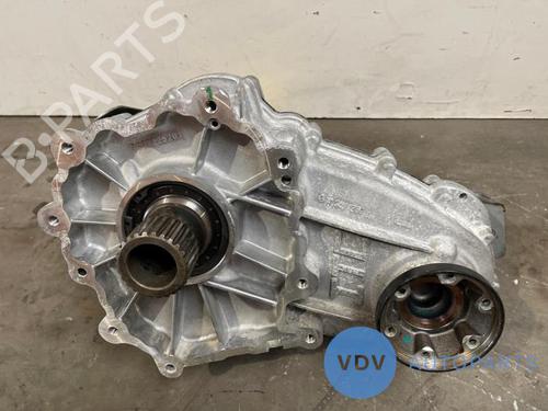 Riduttore cambio MERCEDES-BENZ GLE (V167) GLE 350 de 4-matic (167.117) (194 hp) 29517305