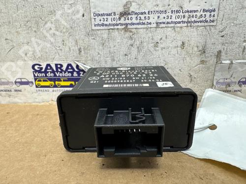 Electronic module MERCEDES-BENZ E-CLASS (W211) E 200 CDI (211.004) | BP38844461M83 - Image 3