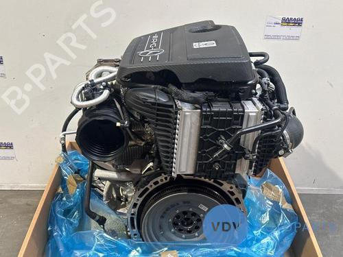Motor MERCEDES-BENZ A-CLASS (W176) AMG A 45 4-matic (176.052) (381 hp) 25959057