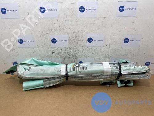 Left curtain airbag MERCEDES-BENZ C-CLASS (W205) C 200 d (205.011) | BP25968313C11 