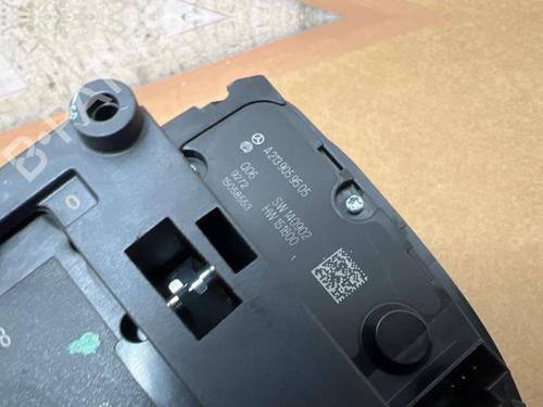 Electronic module MERCEDES-BENZ V-CLASS (W447) V 250 BlueTEC / d (447.811, 447.813, 447.815) | BP38833837M83 - Image 3