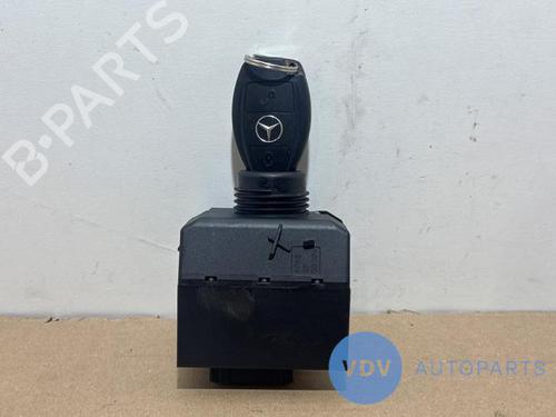 Control unit MERCEDES-BENZ A-CLASS (W169) A 160 (169.031, 169.331) | BP27190577M11 