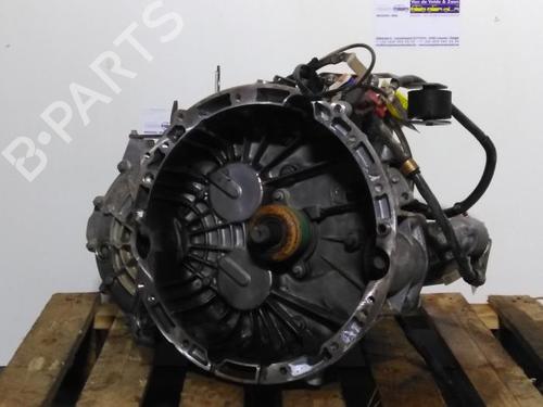 Used Gearbox Gearbox 38856972 38856972