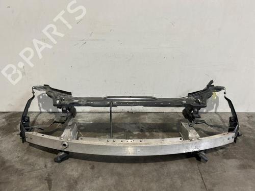 Used Front slam panel Front slam panel RELIANT SCIMITAR Roadster 1300 (69 hp) 40289413 40289413