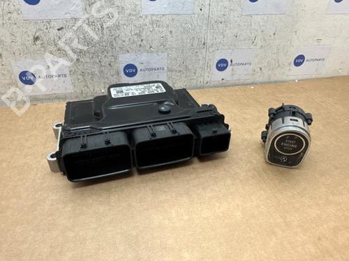 engine-control-unit-ecu-mercedes-benz-a-class-w177-2018-38832232 main image
