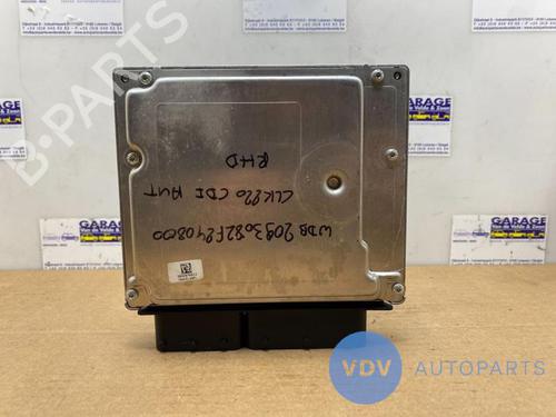 Control unit MERCEDES-BENZ CLK (C209) CLK 220 CDI (209.308) | BP25948296M11 