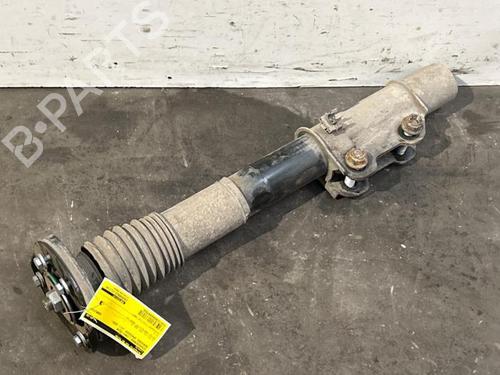 Used Left front shock absorber Left front shock absorber 38818470 38818470